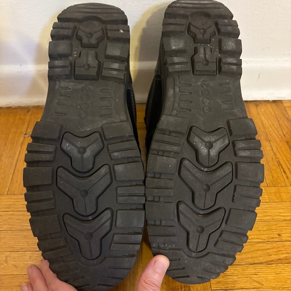 Men’s Ecco Track Shoes - Picture 4 of 5